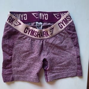 Gymshark Flex Shorts Size Small